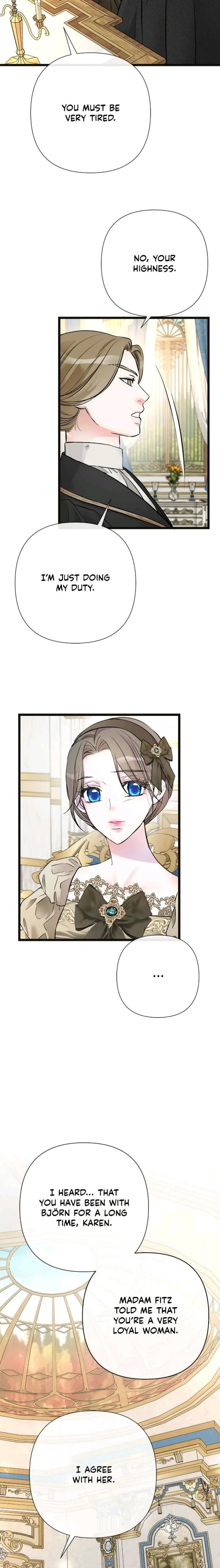 The Problematic Prince, Chapter 45 image 23
